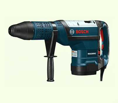 Bosch Jackhammer