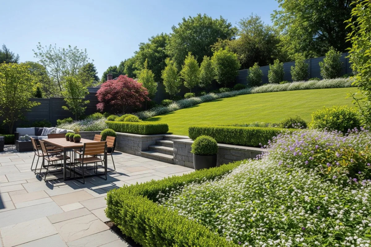 Retaining Walls image 4